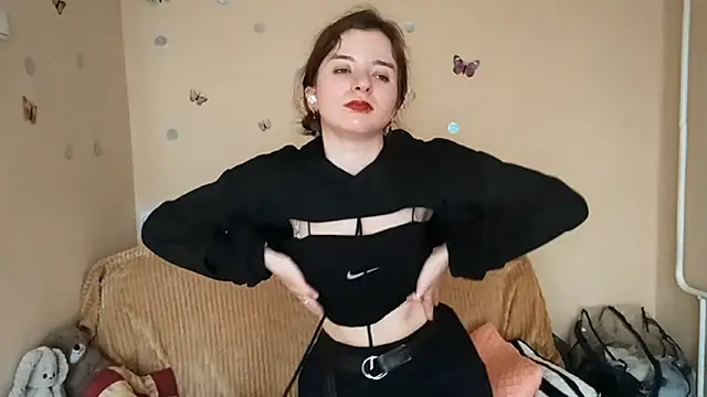 LanitaHemple Adlı Modelin Canlı Sohbet Odası