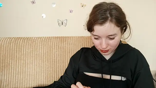 Chat soba uživo modela LanitaHemple