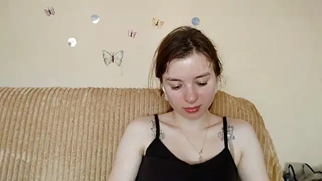 LanitaHemple's Live Chat Room