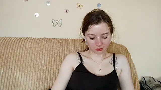 Sala de chat en directo de LanitaHemple