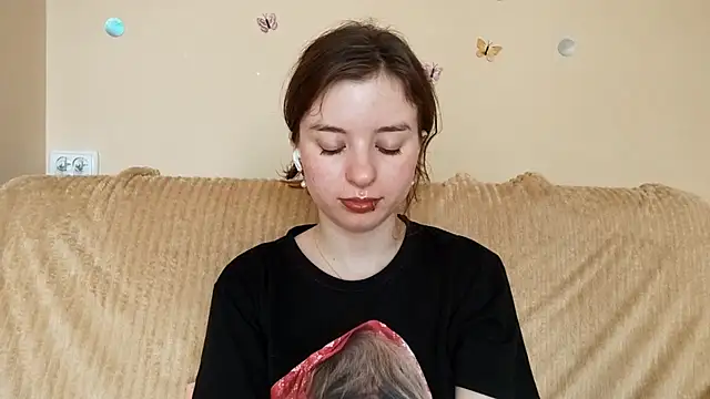 LanitaHemple Live Chatraum