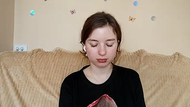 Sala de chat en directo de LanitaHemple