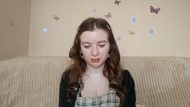 Živá chatovací místnost LanitaHemple