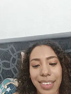 Bilik Sembang Langsung sandra_rey_