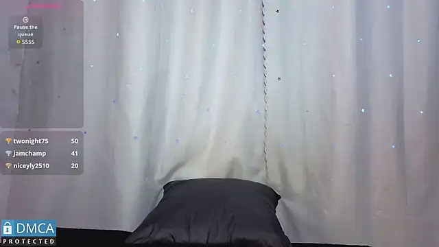 Živá chatovací místnost sandra_rey_