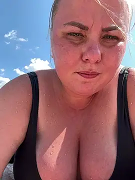Živá chatovací místnost Mommy-girl-Lola