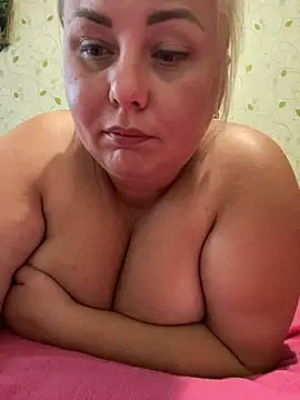 Mommy-girl-Lola Live Chatraum