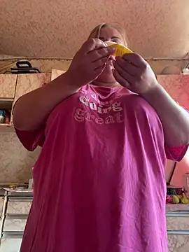 חדר צ'אט בשידור חי של Mommy-girl-Lola