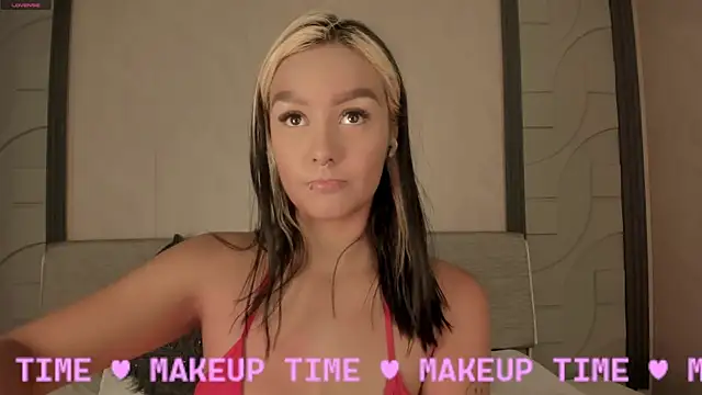 alicee_clark_ Live Chatraum