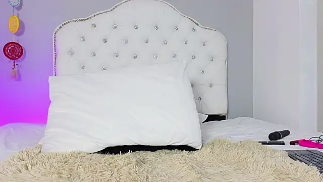 Živá chatovací místnost Axarasss_