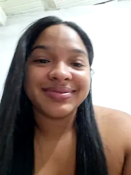 AnnaMil3J Cameră chat live