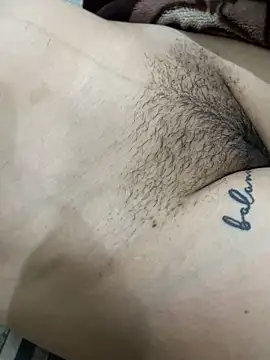 Živá chatovací místnost unicornbabe23