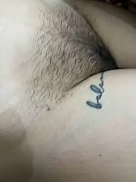 Chat ao vivo de unicornbabe23