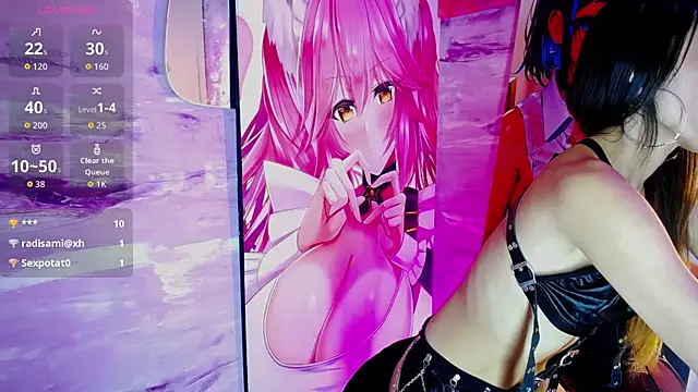 baihu_jin7 Cameră chat live