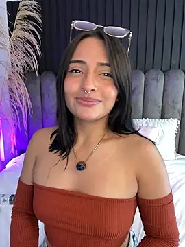 Nanda_vixen_ Cameră chat live