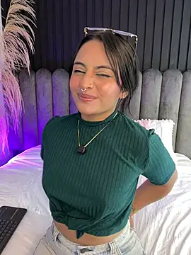 Nanda_vixen_のライブチャットルーム