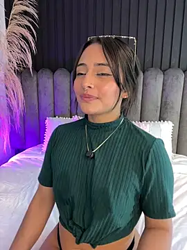 Sala de chat en directo de Nanda_vixen_