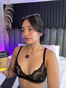 Nanda_vixen_ Cameră chat live