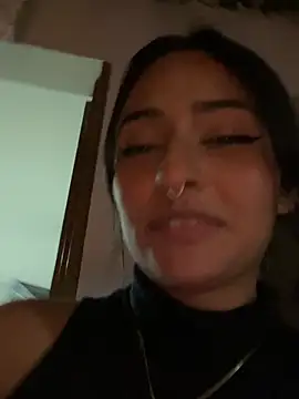 Nanda_vixen_ Cameră chat live