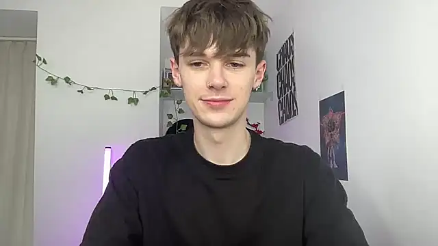 YourMilkyGuy Pertunjukan Webcam