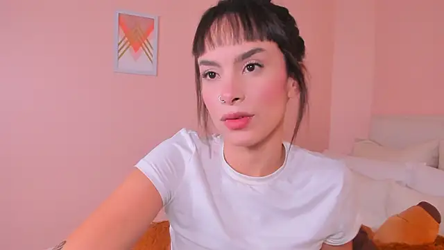 Bilik Sembang Langsung violeta_rodriguezz