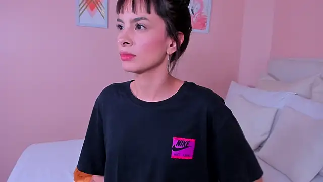 Chatroom en direct de violeta_rodriguezz