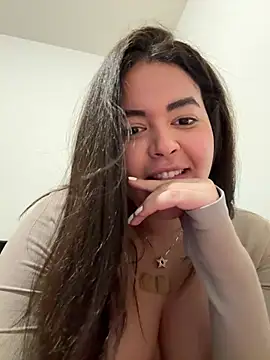 Paolla1 Cameră chat live