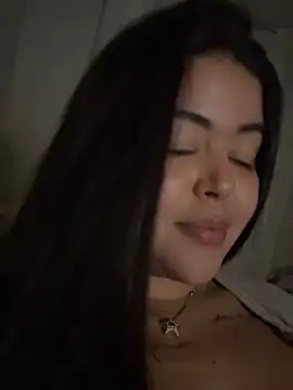 Show de sexo ao vivo de Paolla1
