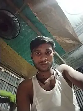 הופעת סקס קאם בשידור חי של collboy8166