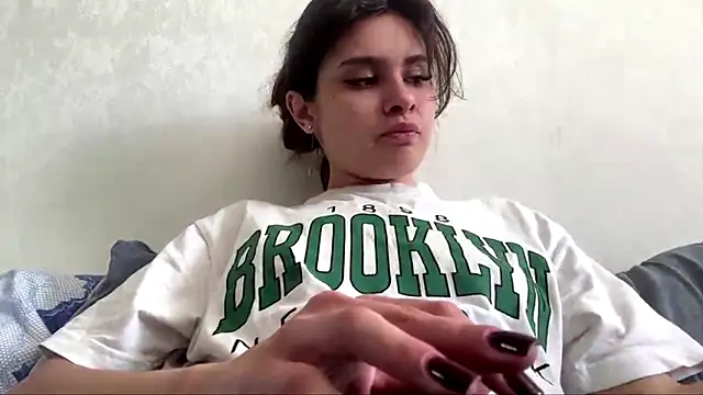 Sala de chat ao vivo de VennieMiramontez