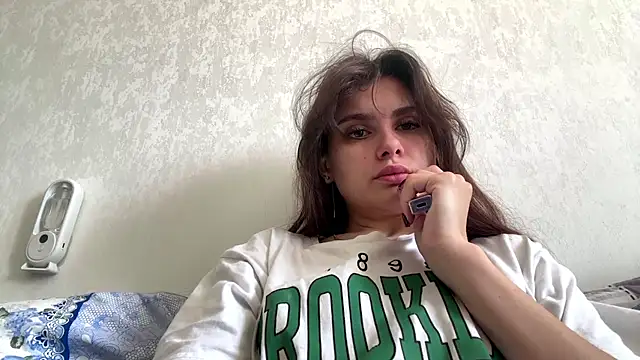 VennieMiramontez live-chat rom