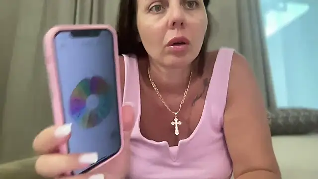 Chat ao vivo de Darsy_Rox