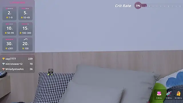 AnnyShore Live Chatraum