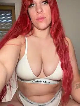 Roxysophie Adlı Modelin Canlı Sohbet Odası