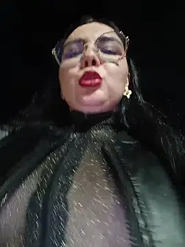 Juliet_elary Live Chatraum