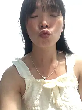 cuty_lusy 실시간 채팅방