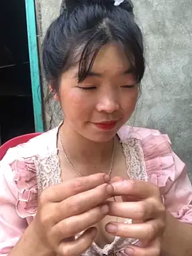 cuty_lusy Live Chatraum