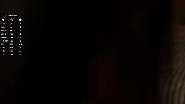 Živá chatovací místnost SulemaNeugin