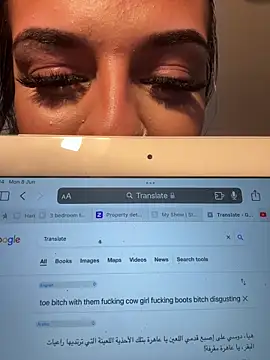 Georgialacex's Live Sex Cam Show