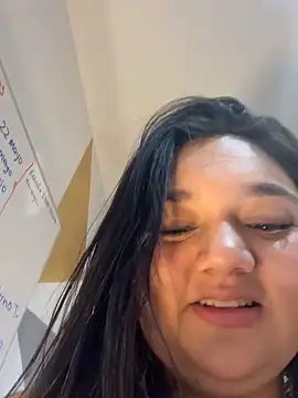 Chat ao vivo de luna_bradley_