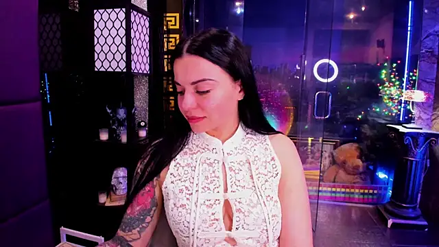 sunn_ooo's Live Sex Cam Show