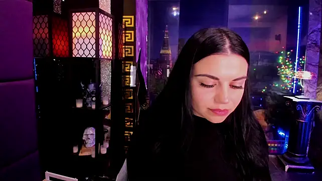 sunn_ooo's Webcam Show