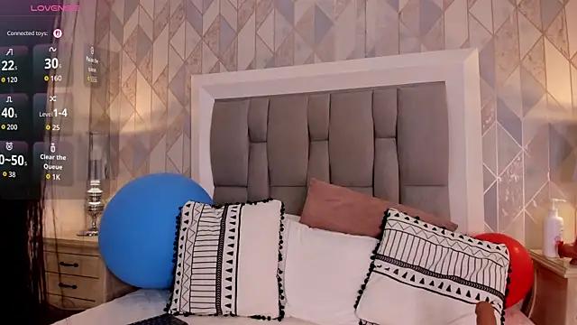 zharia_lux_25 Ruang Obrolan Langsung