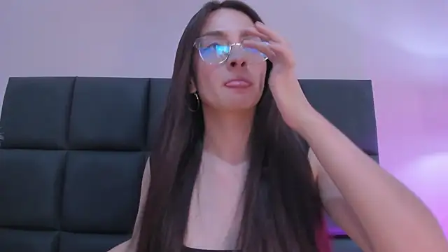 Chat ao vivo de AndraCyruss