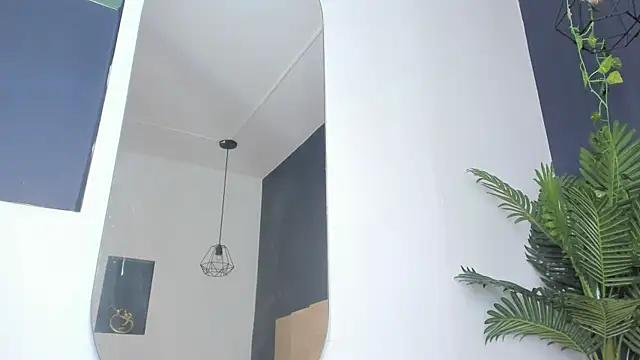 hermione_brown Live Chatraum