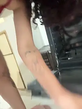 Woo_isDaphne Cameră chat live