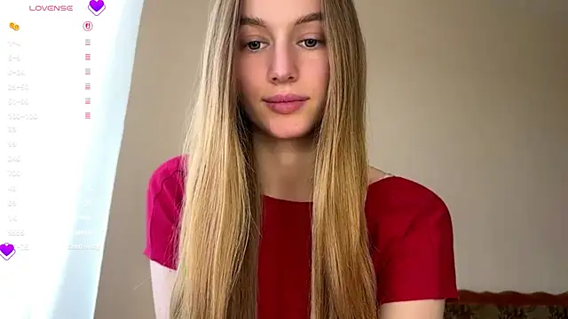 Viktoria_Vibes Cameră chat live