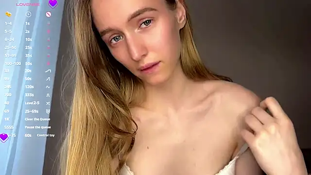 Chat ao vivo de Viktoria_Vibes