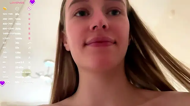 Chat ao vivo de Viktoria_Vibes