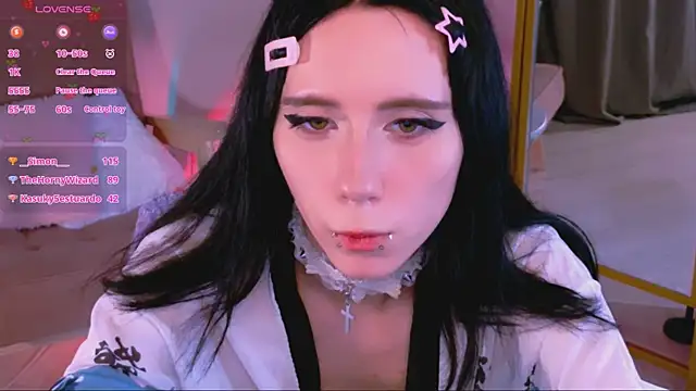 Asuka_miu 即時聊天室